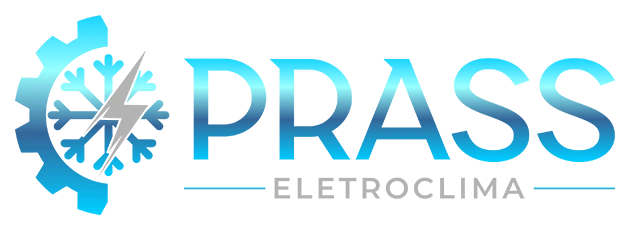 Prass EletroClima Ar Condicionado